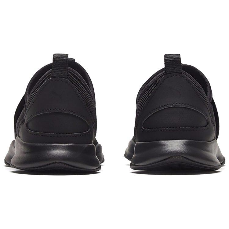 Puma Dare Pure Black Unisex 363699-06