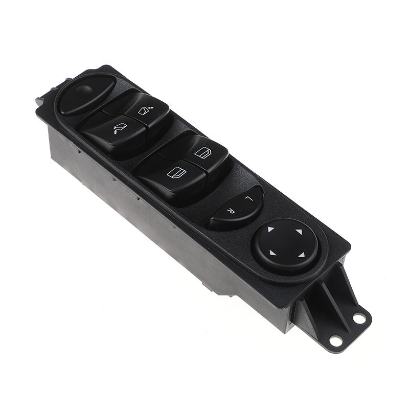 9065451413 A9065451413 A9065450413 Car Left Front Car Power Window Switch For MERCEDES Sprinter 906 06-16