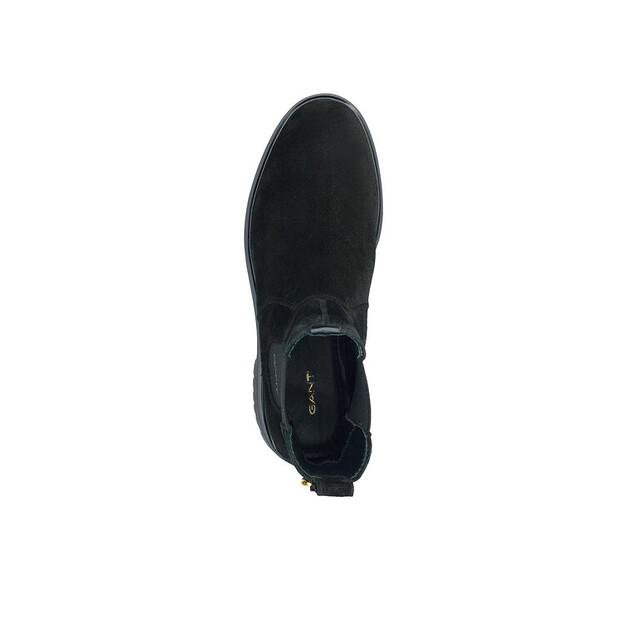 Chelsea Boots Gant 31553157, Black