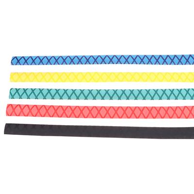 1Pc 1M Non Slip Heat Shrink Tube Fishing Rod Wrap Anti Skid Handle Insulation Sleeve 20Mm Protect Racket Grip Waterproof Cover