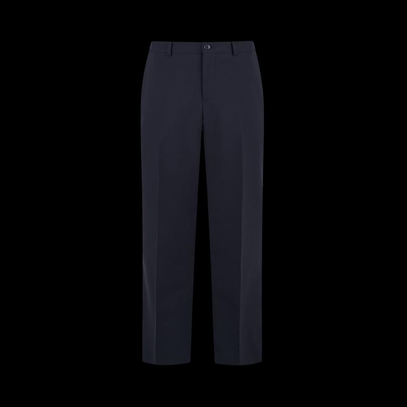 BONO Men s Slim Fit Trousers Tailored Fit