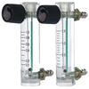 Oxygen & Ozone Generator with Flow Meter - Multi-Flow Options (1L to 10L)