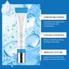 Hair Care Essential Oil Roller Applicator Prevent Hair Loss Nourish Roots Peppermint Essential Oil Quick