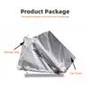 FDAIUN Car Cover, Waterproof Body Cover, Compatible with BMW MINI
