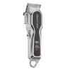 All-Metal Professional Electric Hair Clipper & Trimmer Set