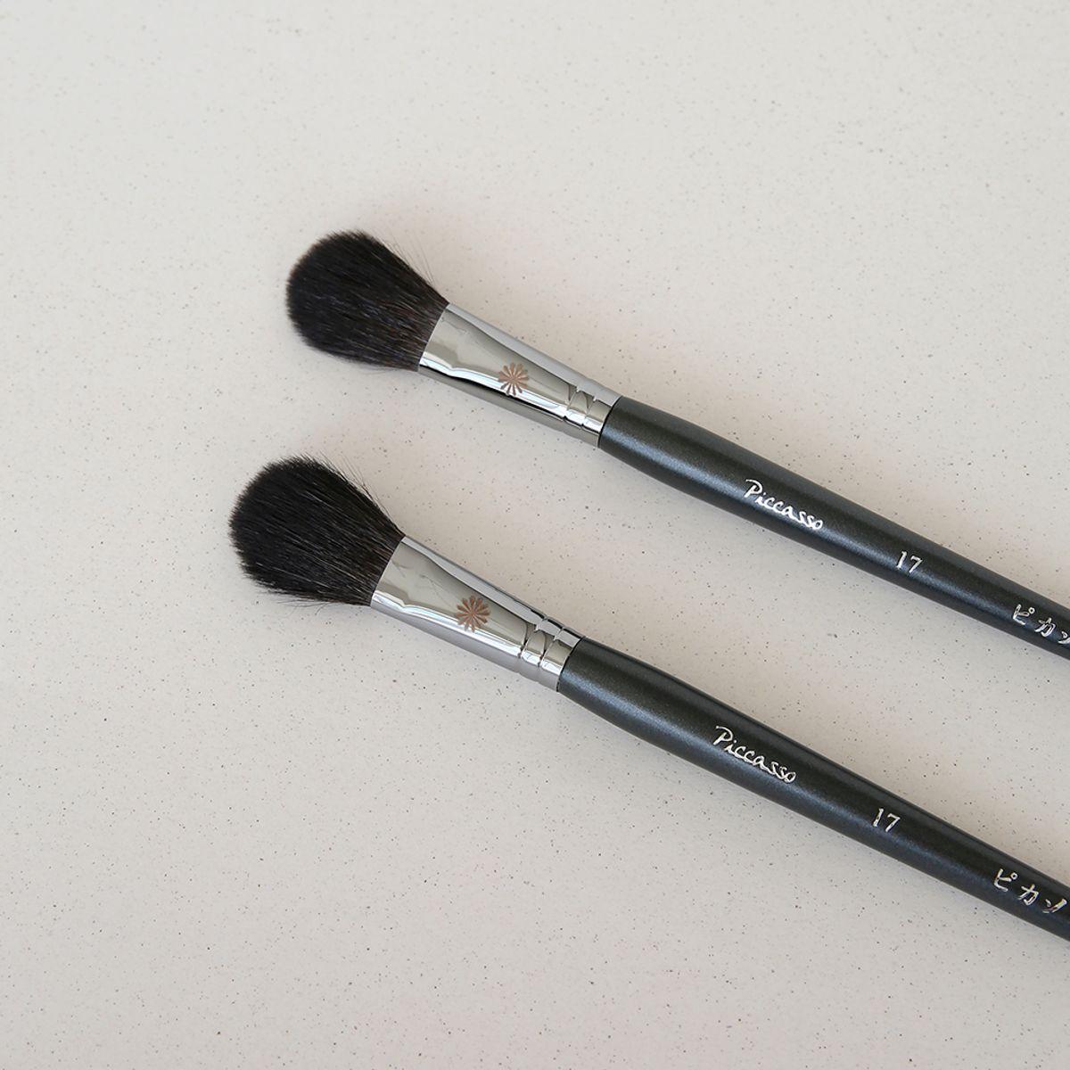 17 Blusher