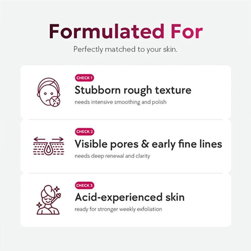 [NINELESS] Molecule-Clear 5% Glykolsäure Serum 30ml