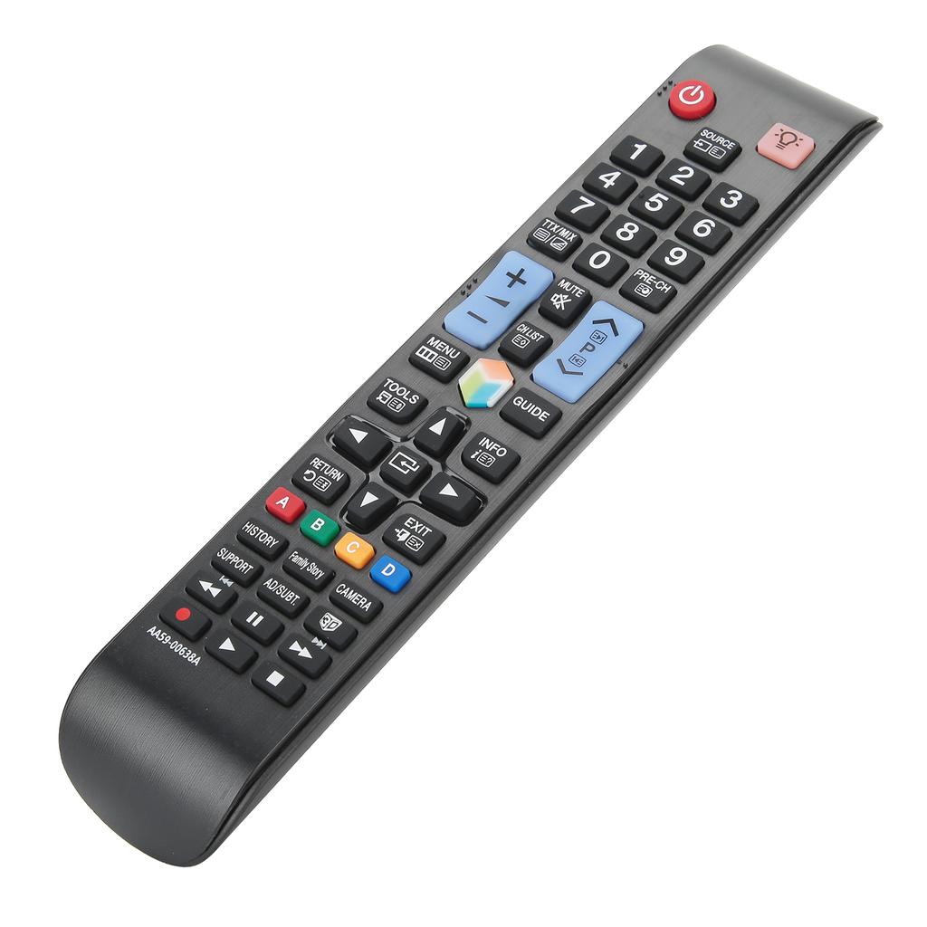 MultiFunctional TV Remote Control for SAMSUNG Television Remote Control Replacement