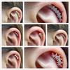 Sieraden – Piercing