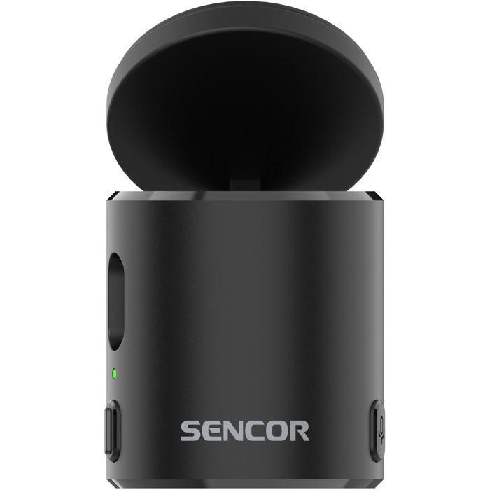 Caméra de voiture - Sencor - SCR 3300W