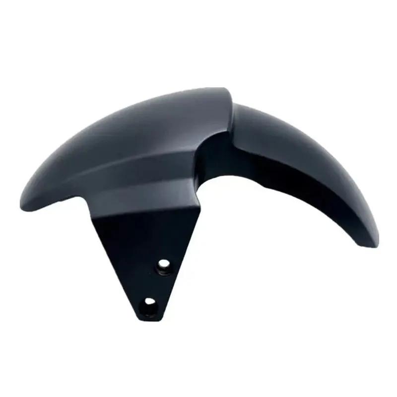 2025 Scooter Front Fender Flare For Niu Electric Scooter N1S/NQi- niu accessories матовый черный