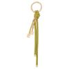MICHAEL KORS Spot pattern metal pendant polyester bag peripheral women's green green
