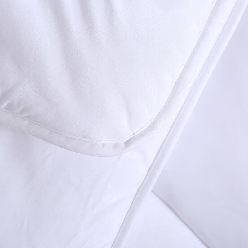 LOVO All-Season Washed Cotton Comforter