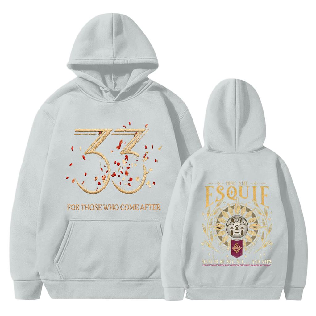 Women's Fashion Hoodie Fun Sweatshirt Pullover