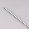 Outer Teeth M3 100cm 44121-4 Sections Telescopic Aerial Antenna For Radio TV RC Car Control Transmitter Controller Car Antenna