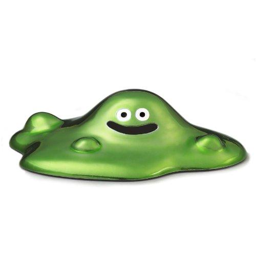 

Dragon Quest Metallic Monsters Галерея Bubble Slime