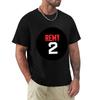 Jerry Remy Tribute Art Tshirt T Shirt Unisex Casual Tshirt
