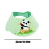 Baby Shower Cap Shield Baby Shampoo Cap Waterproof Adjustable Eye Ear Protector No Tears For Water Conservation Children Boy