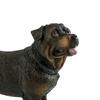 Adorable Canine Figurine: Charming Dog Sculpture for Home Decor and Gifts