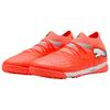 Puma Future 9 Pro Cage Comfortable Fit Soccer Shoes Men sneaker Red 108902-01