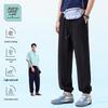 Jeanswest Men's Cooling Ice Silk Casual Sweatpants