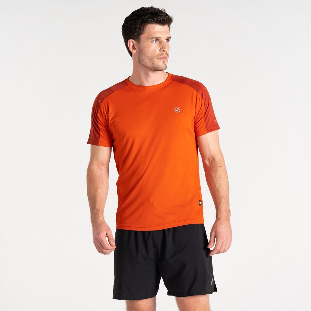 Y7599 Dare2b Discernible II Tee XS/S