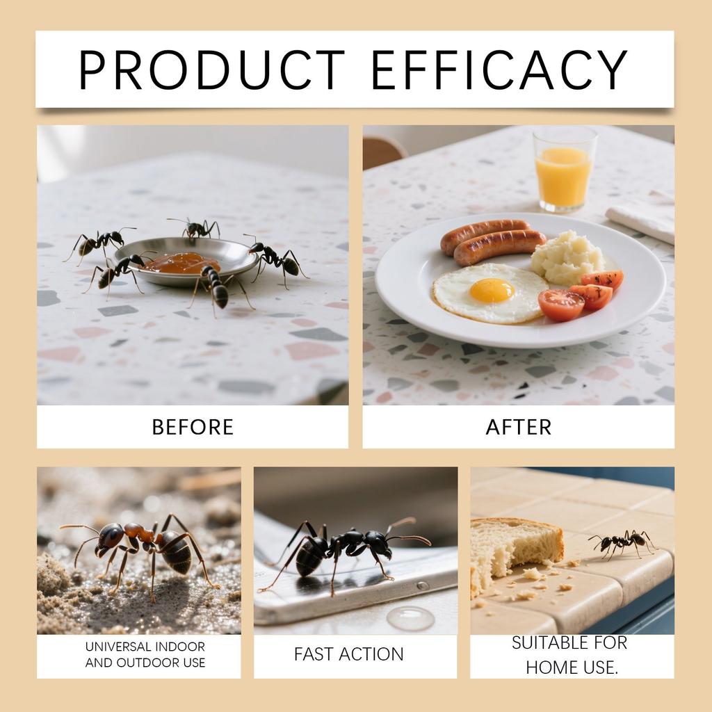 Sprej na hubení termitů; Sprej na termity; Hubení termitů(237 ml)