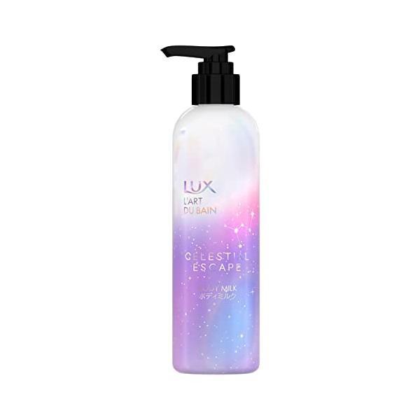 

Unilever Lux Celestial Escape Body Milk 300g 300g