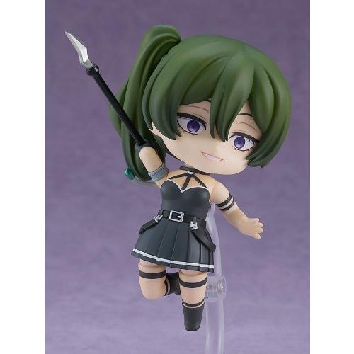 Nendoroid Funeral of Freiren Ubel Non-scale Plastic Painted Movable Figure