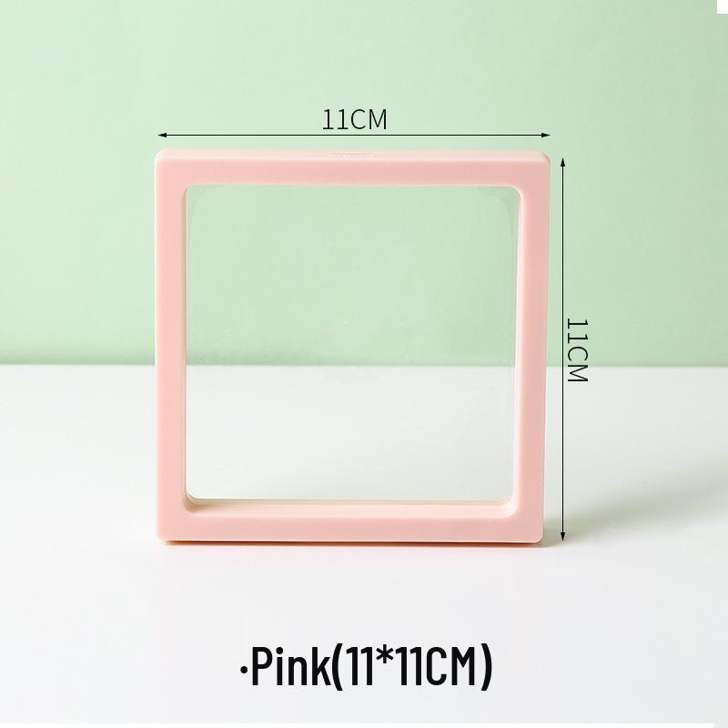 

Настольное украшение «Рождественская елка из стекла Zibo» - Праздничный стеклянный декор, подарок