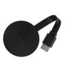 G20 Mirascreen 1080P Bezdrátový WiFi Displej TV HDMI Dongle Přehrávač médií Airplay Streamer médií