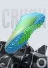 Adult & Youth Unisex Studded Football Shoes - Breathable, Durable, Artificial Turf TF Kicking Shoes for Training