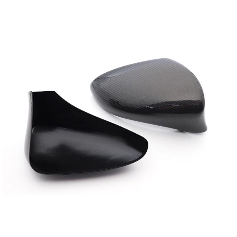 Lexus Carbon Fiber Rearview Mirror Cover for ES, IS, GS, CT200, RC Models