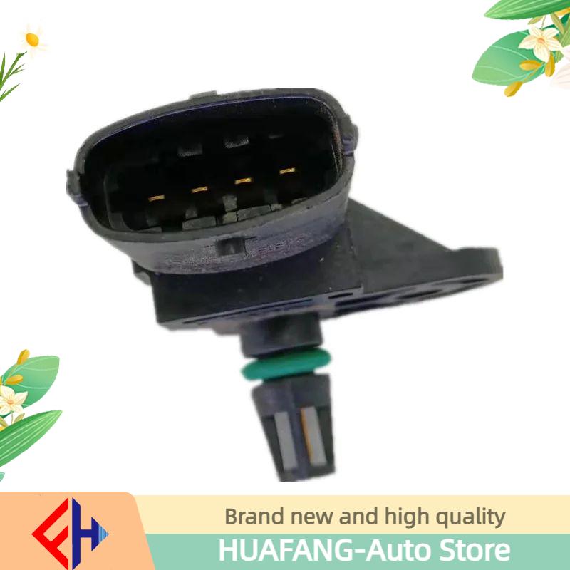 

Manifold Intake Absolute Pressure Temperature Sensor Map 707000995 0261230030 For Can-am Outlander Renegade Maverick Commander 1 piece