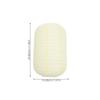 2Pcs Winter Melon Style Lanterns Japanese Paper Foldable Decorative Lantern for Outdoor Party Festival Wedding Decoration