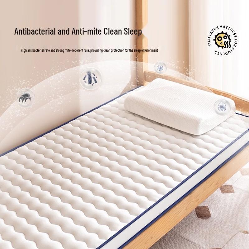 Handun Memory Foam Mattress Topper