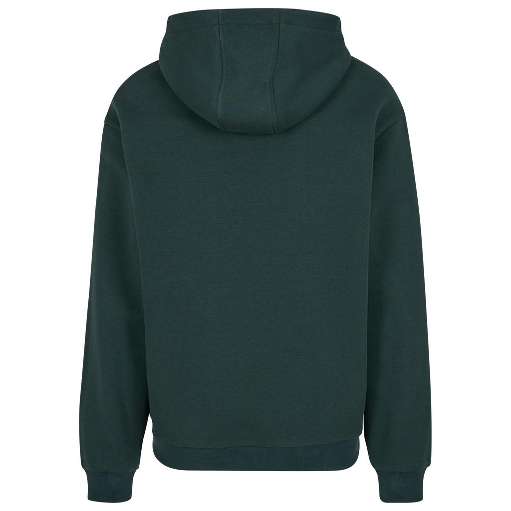 Build Your Brand Felpa con cappuccio soffice unisex per adulti