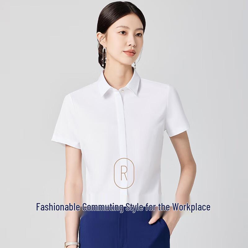 ROMON Women s Short Sleeve Shirt 35