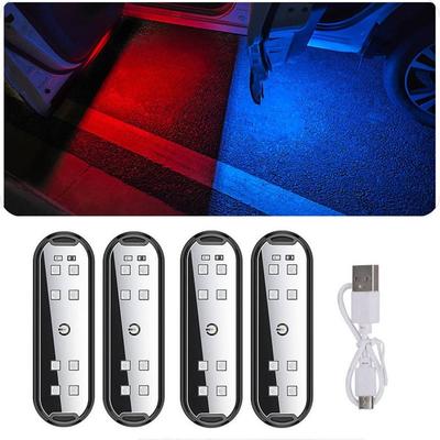 Luces interiores – Luces para puertas