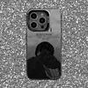 Levi Ackerman Phone Case For iPhone 16,15,14,13,12,11,Pro,XS,Max,Plus,Mini,SE Black Candy Matte Shockproof Cover