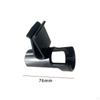 Bucket Rod Holder Fishing Rack Reliable Ice Stand for Almost Rods