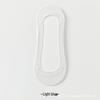 Spring/Summer 2026 Women's Non-Slip Low-Cut Cotton Boat Socks with Mulberry Silk, Anti-Pinch, High Quality