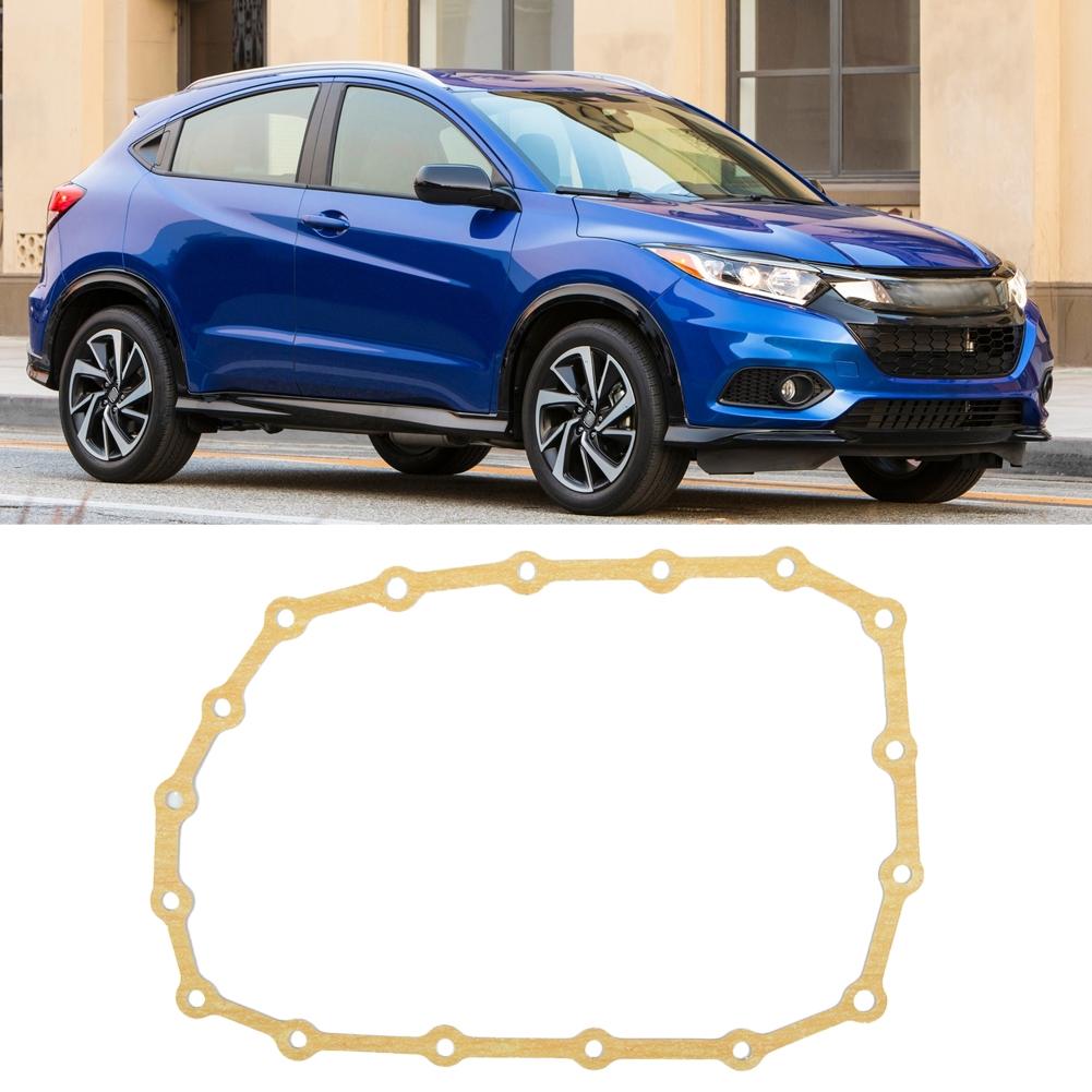 Oil Pan Gasket Auto Parts Easy To Install Fit For Honda
