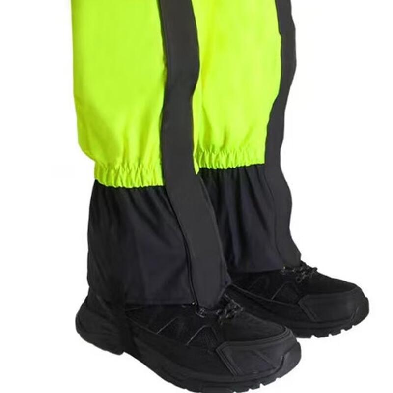 ML Desert Anti-Sand Waterproof Hiking Gaiters