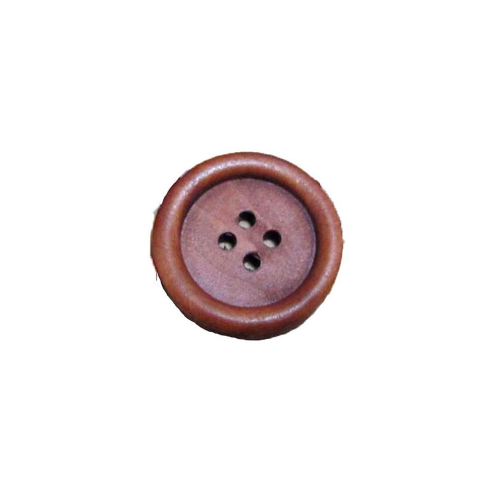 Thin Edges Retro Handmade Sewing Jackets DIY Round Sewing Accessories Crafts Buttons Pants Button