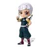 Demon Kimetsu No Yaiba Q Posket Uzui Tengen Single Item Uzui Sound Kimetsu No Demon Birthday Toy Slayer (Normal Color) - Tengen, Hashira, Hashira,