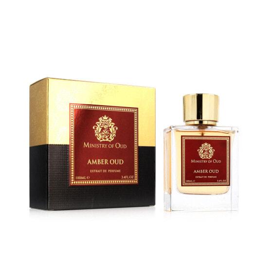 

Парфюм унисекс Ministry of Oud Amber Oud 100мл