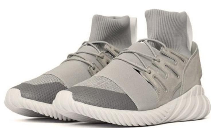 Adidas Tubular Doom Adventure Winter Grey Two BY8701