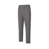 New FILA Casual Pants Men's Carbon Mist Gray A11M441807FCC