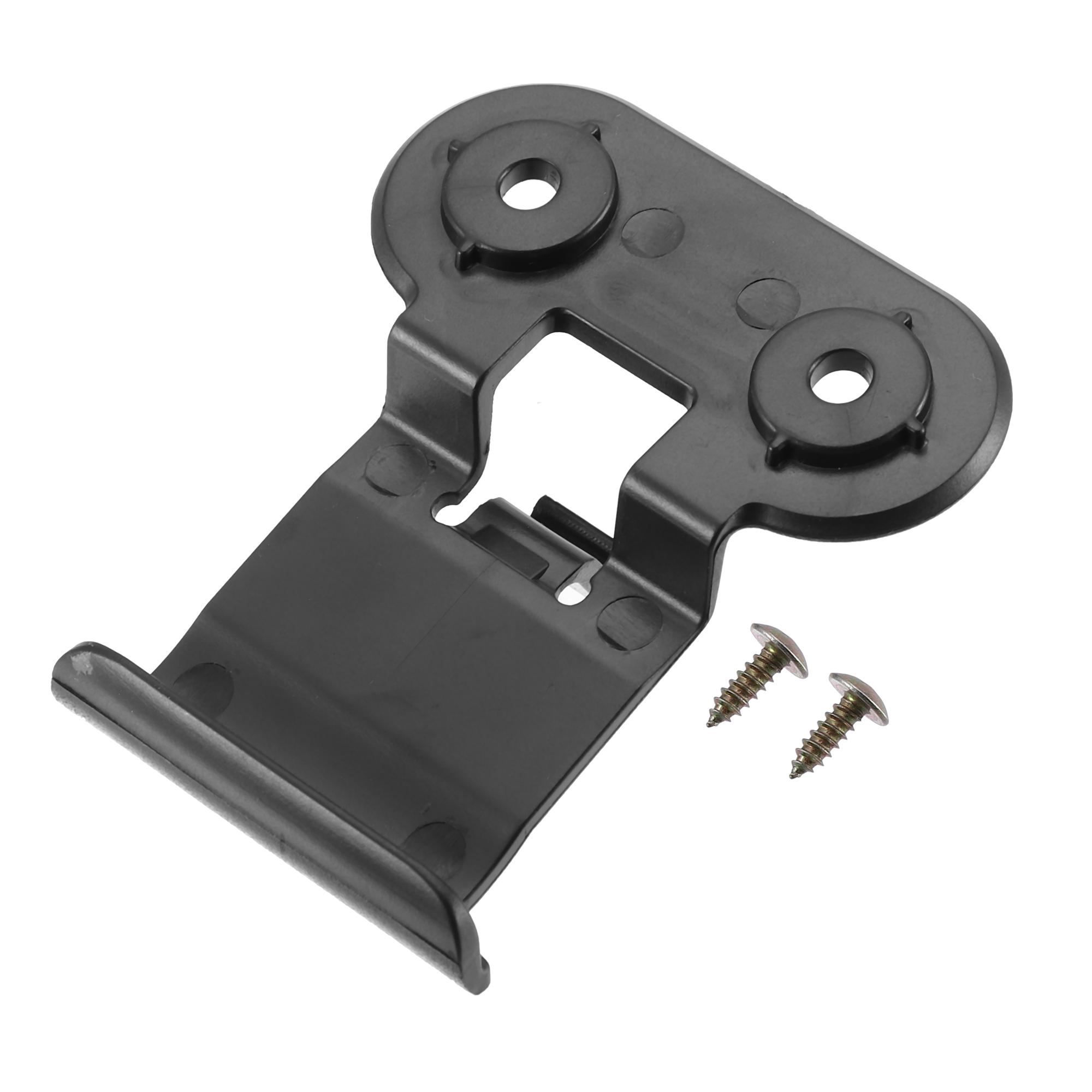 Center Console Armrest Lid Latch for Jeep Cherokee 1997-2001 55037537AA Black Glove Box Handle чёрный